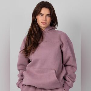 Comfrt minimalist hoodie size XL